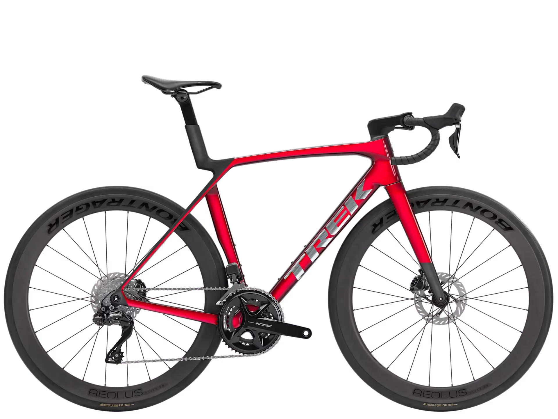 Rower Trek Madone SL 6 Gen 8 - Zdj