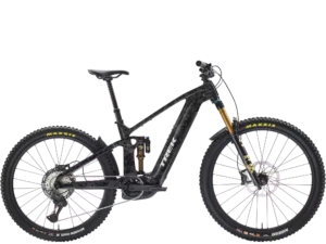 Rower Trek Rail+ 9.8 Gen 5