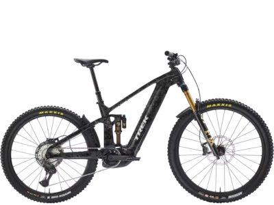 Rower Trek Rail+ 9.8 Gen 5